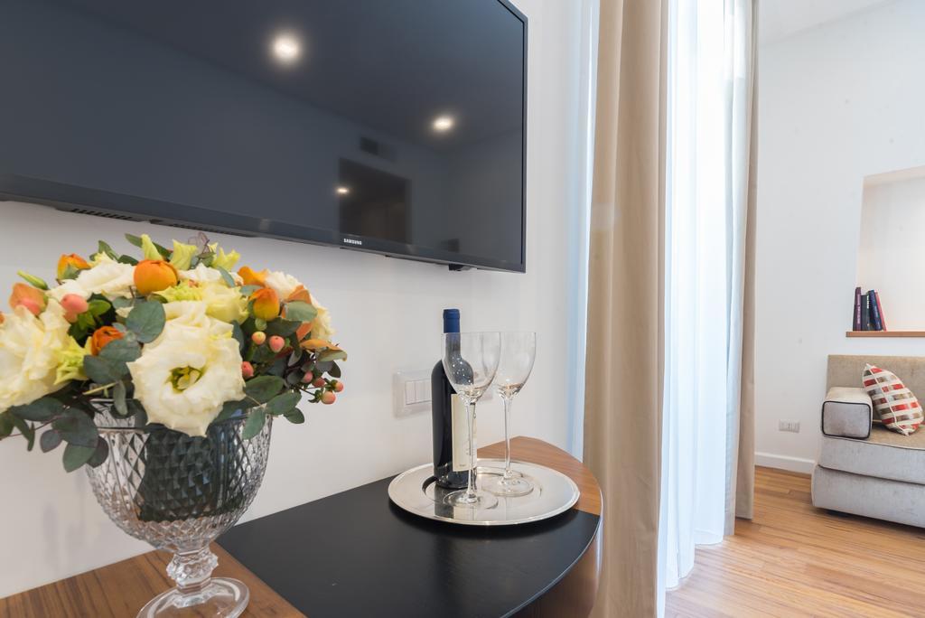 Bed and Breakfast 900 Piazza Del Popolo à Rome Extérieur photo