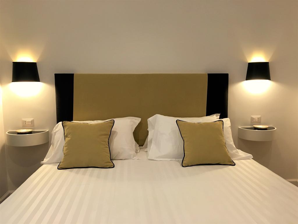 Bed and Breakfast 900 Piazza Del Popolo à Rome Extérieur photo