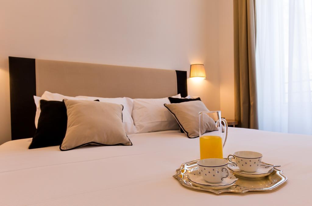 Bed and Breakfast 900 Piazza Del Popolo à Rome Extérieur photo