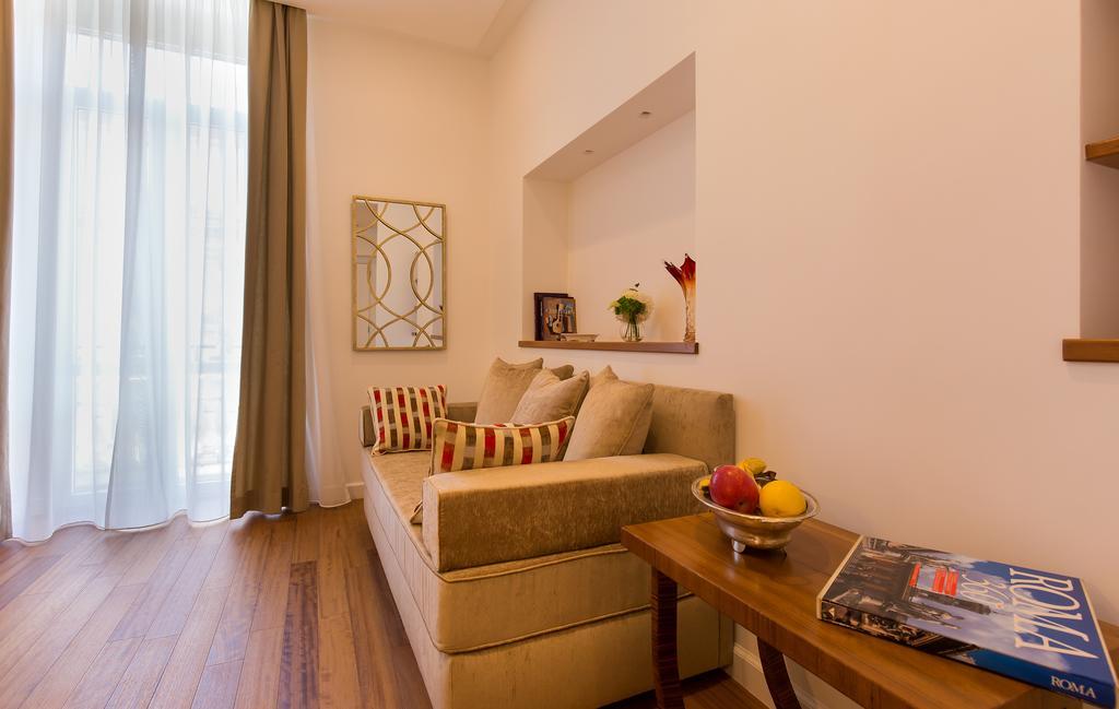 Bed and Breakfast 900 Piazza Del Popolo à Rome Extérieur photo