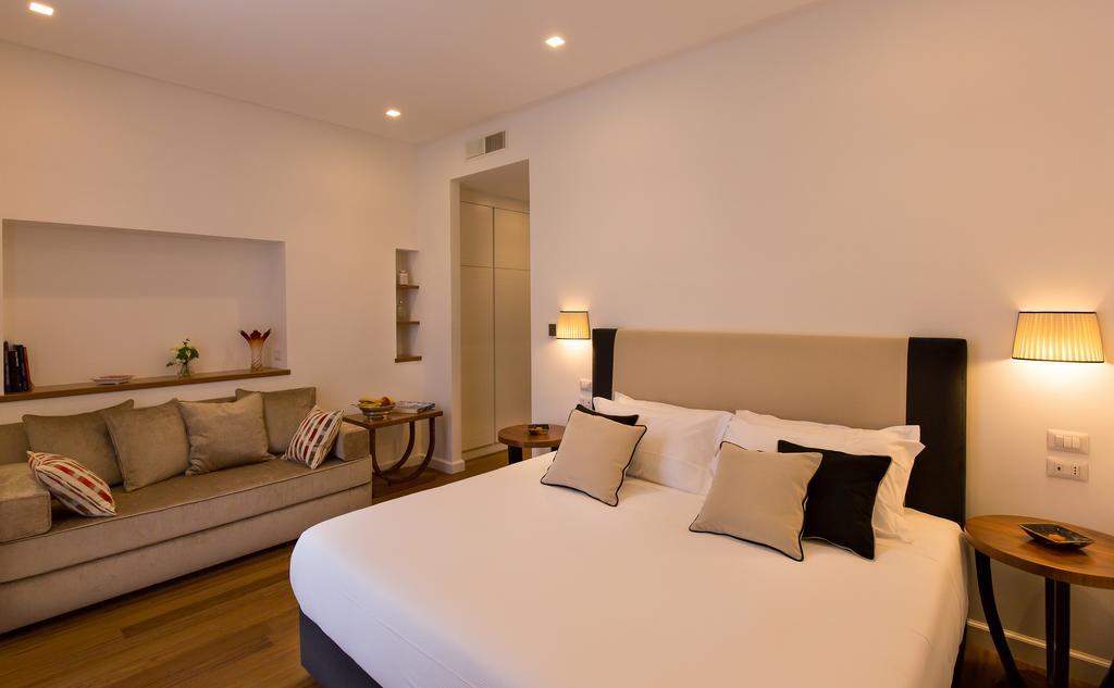 Bed and Breakfast 900 Piazza Del Popolo à Rome Extérieur photo