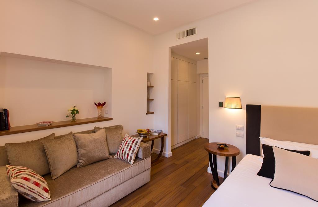 Bed and Breakfast 900 Piazza Del Popolo à Rome Extérieur photo