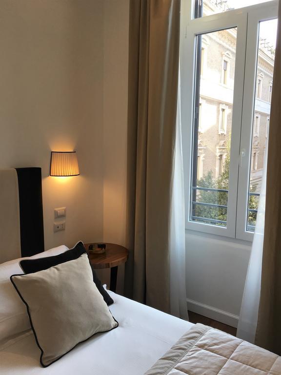 Bed and Breakfast 900 Piazza Del Popolo à Rome Extérieur photo