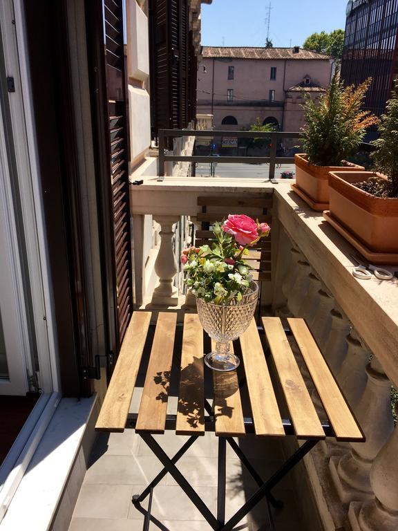 Bed and Breakfast 900 Piazza Del Popolo à Rome Extérieur photo
