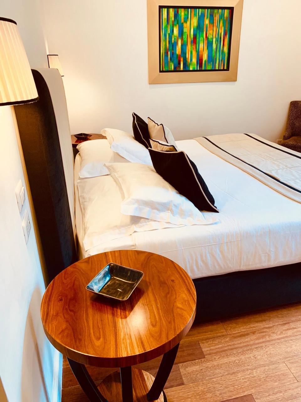 Bed and Breakfast 900 Piazza Del Popolo à Rome Extérieur photo