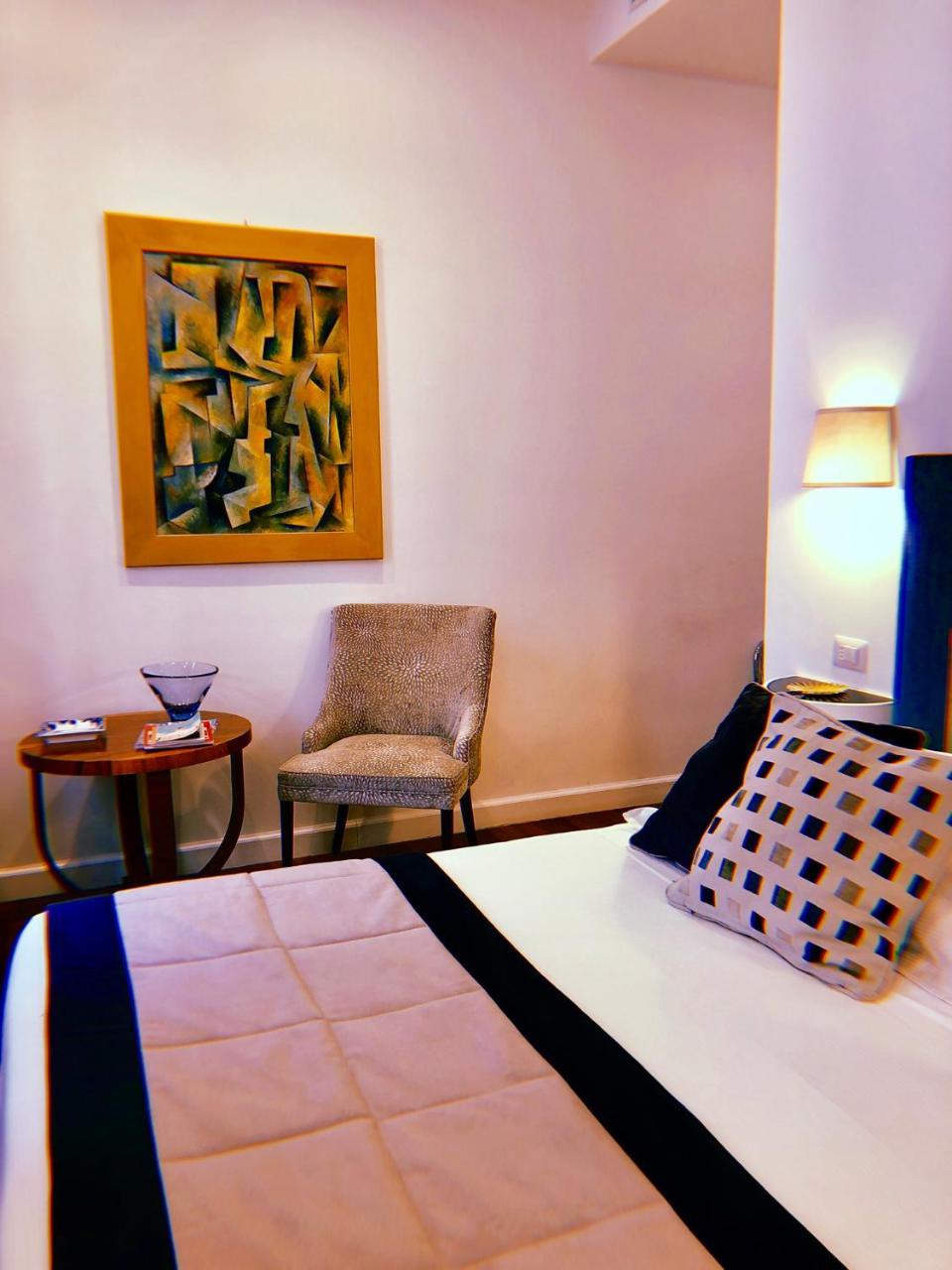 Bed and Breakfast 900 Piazza Del Popolo à Rome Extérieur photo