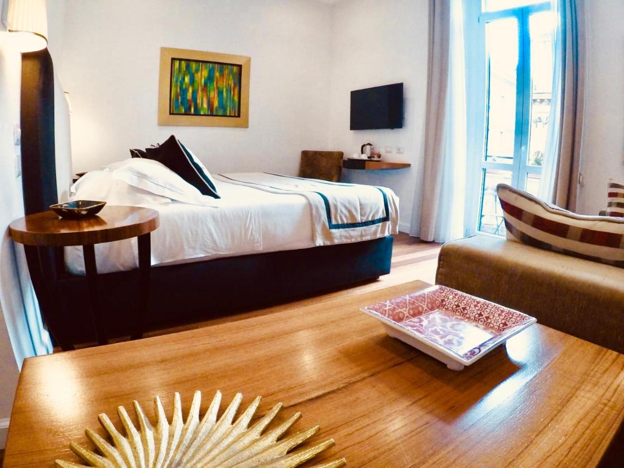 Bed and Breakfast 900 Piazza Del Popolo à Rome Extérieur photo